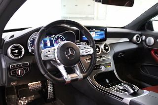 2022 Mercedes-Benz C-Class AMG C 43 W1KWJ6EB6NG113086 in Wilsonville, OR 33