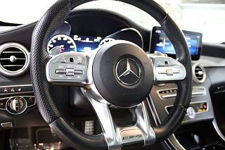 2022 Mercedes-Benz C-Class AMG C 43 W1KWJ6EB6NG113086 in Wilsonville, OR 42