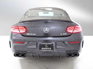 2022 Mercedes-Benz C-Class AMG C 43 W1KWJ6EB6NG113086 in Wilsonville, OR 8