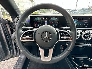2022 Mercedes-Benz CLA 250 W1K5J4HB4NN260028 in Lakeland, FL 11