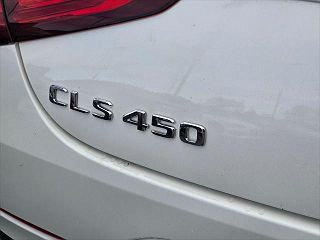2022 Mercedes-Benz CLS 450 W1K2J5KB2NA108189 in Puyallup, WA 26