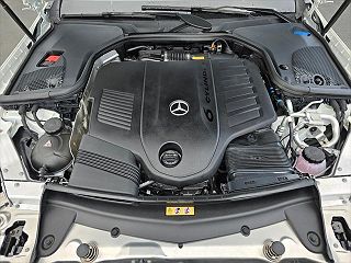 2022 Mercedes-Benz CLS 450 W1K2J5KB2NA108189 in Puyallup, WA 9