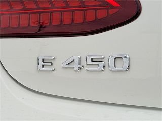 2022 Mercedes-Benz E-Class E 450 W1K1J5JB9NF186940 in Tyler, TX 11