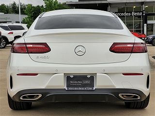 2022 Mercedes-Benz E-Class E 450 W1K1J5JB9NF186940 in Tyler, TX 5