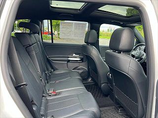 2022 Mercedes-Benz EQB 350 W1N9M1DB8NN011165 in Puyallup, WA 19