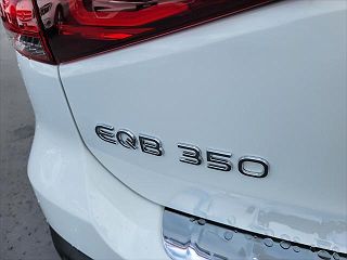 2022 Mercedes-Benz EQB 350 W1N9M1DB8NN011165 in Puyallup, WA 24