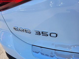 2022 Mercedes-Benz EQB 350 W1N9M1DB8NN008511 in Puyallup, WA 23