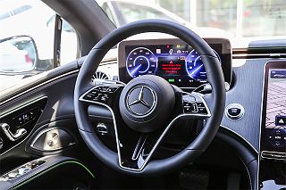 2022 Mercedes-Benz EQS 450+ W1KCG2DB0NA017551 in El Dorado Hills, CA 13