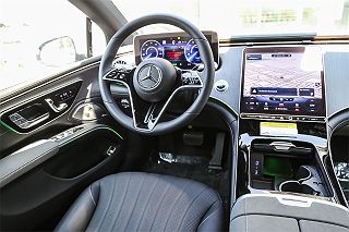 2022 Mercedes-Benz EQS 450+ W1KCG2DB0NA017551 in El Dorado Hills, CA 14