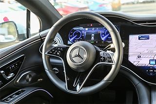 2022 Mercedes-Benz EQS 580 W1KCG4EBXNA012867 in El Dorado Hills, CA 13