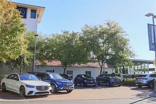 2022 Mercedes-Benz EQS 580 W1KCG4EBXNA012867 in El Dorado Hills, CA 38
