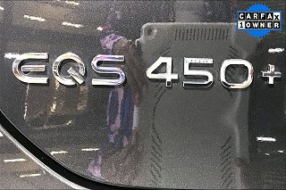 2022 Mercedes-Benz EQS 450+ W1KCG2DB3NA015129 in Memphis, TN 7