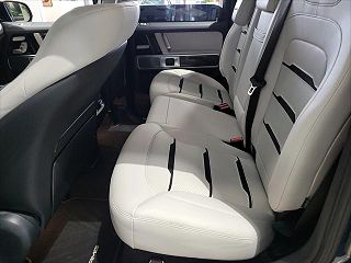 2022 Mercedes-Benz G-Class AMG G 63 W1NYC7HJ2NX447825 in Puyallup, WA 17