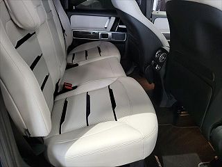2022 Mercedes-Benz G-Class AMG G 63 W1NYC7HJ2NX447825 in Puyallup, WA 19