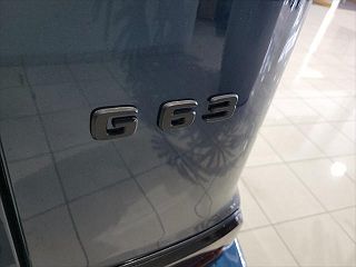 2022 Mercedes-Benz G-Class AMG G 63 W1NYC7HJ2NX447825 in Puyallup, WA 24