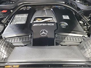 2022 Mercedes-Benz G-Class AMG G 63 W1NYC7HJ2NX447825 in Puyallup, WA 9