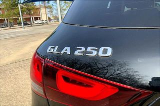 2022 Mercedes-Benz GLA 250 W1N4N4GB4NJ354230 in Oklahoma City, OK 9