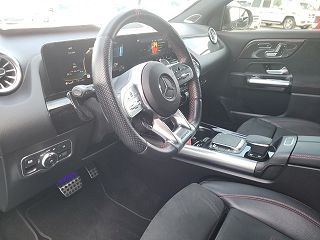 2022 Mercedes-Benz GLA 45 AMG W1N4N5DB4NJ325918 in Virginia Beach, VA 10
