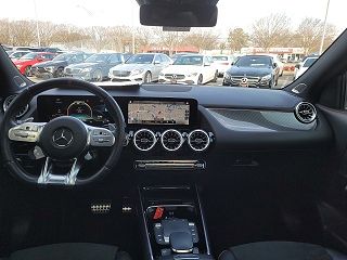 2022 Mercedes-Benz GLA 45 AMG W1N4N5DB4NJ325918 in Virginia Beach, VA 20