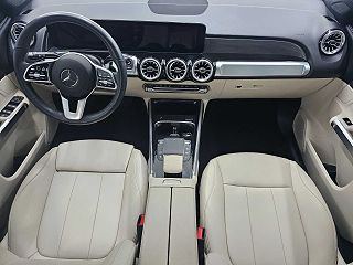 2022 Mercedes-Benz GLB 250 W1N4M4GB9NW182315 in Austin, TX 16