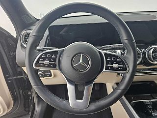 2022 Mercedes-Benz GLB 250 W1N4M4GB9NW182315 in Austin, TX 22