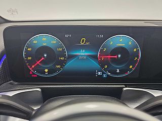 2022 Mercedes-Benz GLB 250 W1N4M4GB9NW182315 in Austin, TX 23