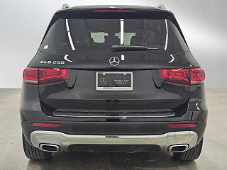 2022 Mercedes-Benz GLB 250 W1N4M4GB9NW182315 in Austin, TX 4