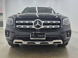 2022 Mercedes-Benz GLB 250 W1N4M4GB9NW182315 in Austin, TX 8