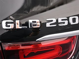 2022 Mercedes-Benz GLB 250 W1N4M4GBXNW187684 in Beaumont, TX 9