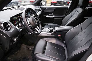 2022 Mercedes-Benz GLB 250 W1N4M4HBXNW182385 in El Dorado Hills, CA 24