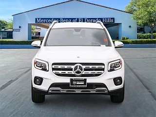 2022 Mercedes-Benz GLB 250 W1N4M4HBXNW182385 in El Dorado Hills, CA 6