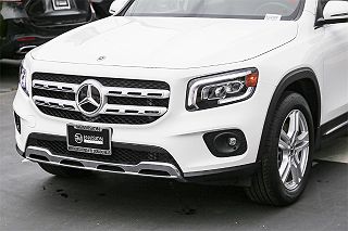 2022 Mercedes-Benz GLB 250 W1N4M4HBXNW182385 in El Dorado Hills, CA 7