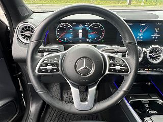 2022 Mercedes-Benz GLB 250 W1N4M4HB9NW202366 in Fife, WA 20