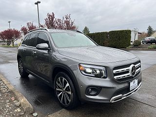 2022 Mercedes-Benz GLB 250 W1N4M4HB9NW202366 in Fife, WA 7