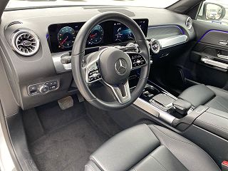 2022 Mercedes-Benz GLB 250 W1N4M4GB3NW233176 in Houston, TX 16