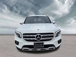 2022 Mercedes-Benz GLB 250 W1N4M4GB3NW233176 in Houston, TX 2