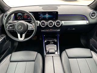 2022 Mercedes-Benz GLB 250 W1N4M4GB3NW233176 in Houston, TX 26