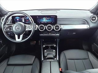 2022 Mercedes-Benz GLB 250 W1N4M4GB8NW201596 in Houston, TX 3