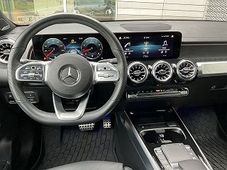 2022 Mercedes-Benz GLB 250 W1N4M4HB2NW247536 in Richmond, VA 14