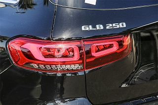 2022 Mercedes-Benz GLB 250 W1N4M4GB4NW199278 in Sacramento, CA 9
