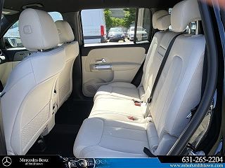 2022 Mercedes-Benz GLB 250 W1N4M4HB6NW258619 in Saint James, NY 17