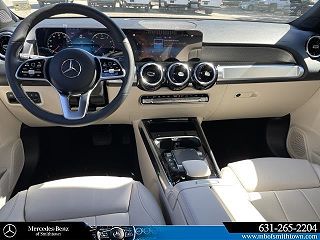 2022 Mercedes-Benz GLB 250 W1N4M4HB6NW258619 in Saint James, NY 4
