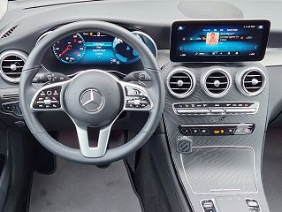 2022 Mercedes-Benz GLC 300 W1N0G8DB0NV393538 in Austin, TX 14