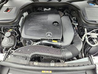 2022 Mercedes-Benz GLC 300 W1N0G8DB0NV393538 in Austin, TX 16