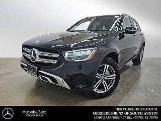 2022 Mercedes-Benz GLC 300 VIN: W1N0G8DB0NV367067