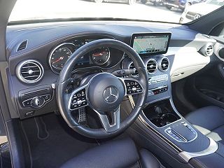 2022 Mercedes-Benz GLC 300 W1N0G8DB0NV370860 in Baton Rouge, LA 25