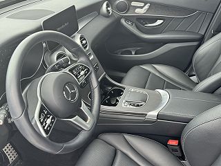 2022 Mercedes-Benz GLC 300 W1N0G8EB3NG118331 in Castle Rock, CO 11