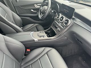 2022 Mercedes-Benz GLC 300 W1N0G8EB3NG118331 in Castle Rock, CO 25