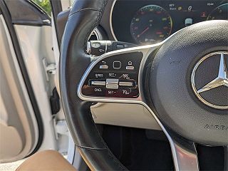 2022 Mercedes-Benz GLC 300 W1N0G8EB5NV385420 in Charlotte, NC 17