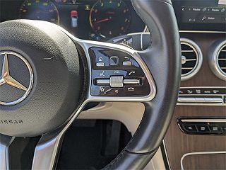 2022 Mercedes-Benz GLC 300 W1N0G8EB5NV385420 in Charlotte, NC 18